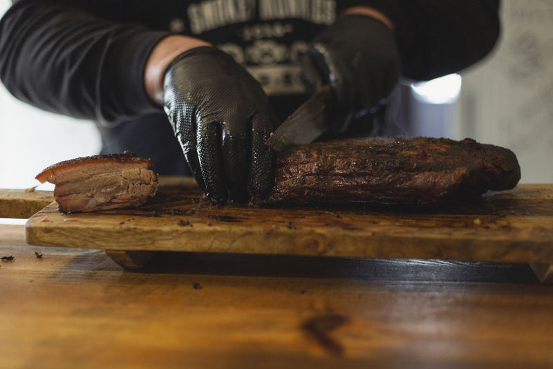 Szaftos BBQ-húsokba és amerikai életérzésbe haraphatsz a Smokey Monkies-ban